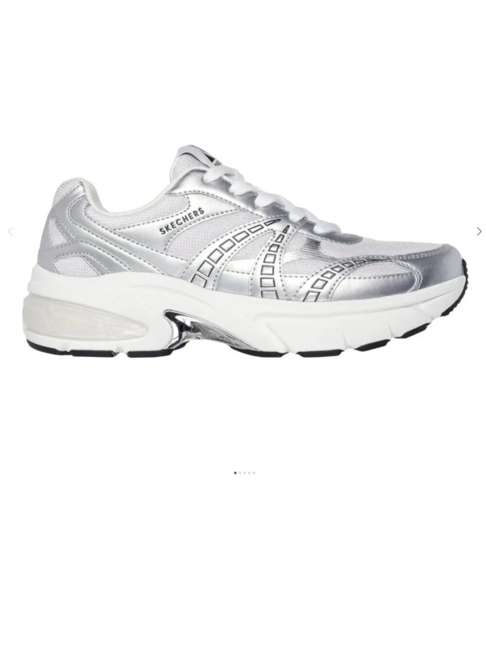 NEW Skechers Women's Shadow-Stellar 90 Sneaker